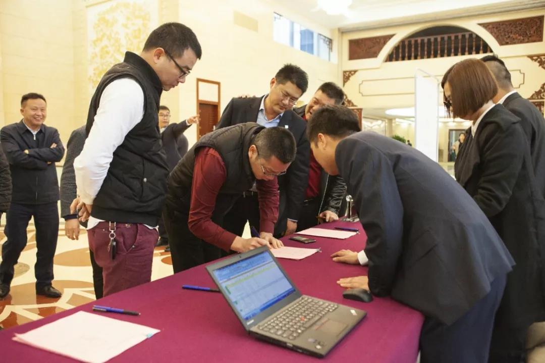 “專注地下施工，助力大灣建設(shè)”上海金泰系列產(chǎn)品春季推介會在廣州松園賓館正式開啟