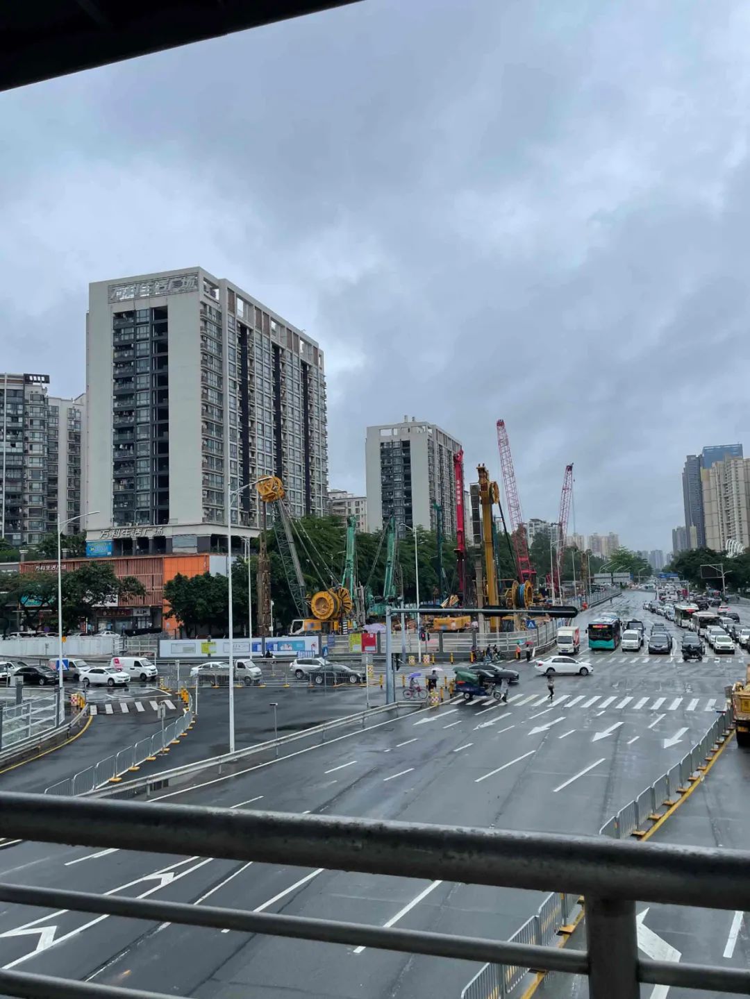 雙輪銑會(huì)戰(zhàn)穗莞深城際鐵路，誰才是能效專家？